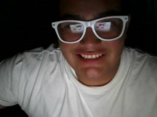 Anthony Canales