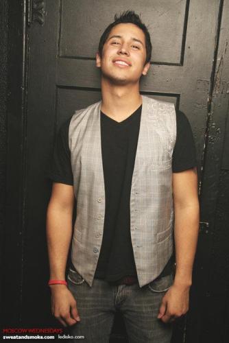 William Lacayo
