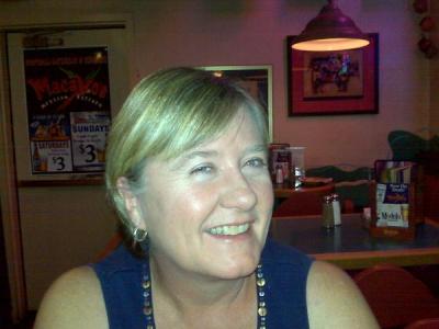 Martha Walker