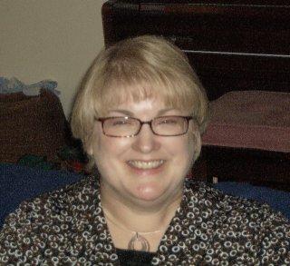 Ann Nored