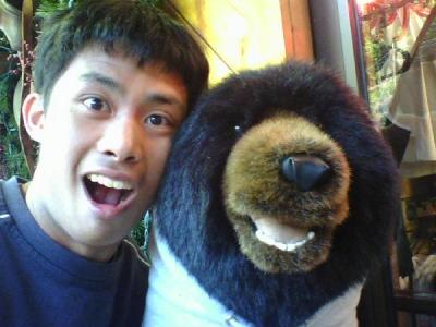Michael Lazaro
