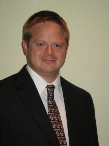 Christopher Glahn