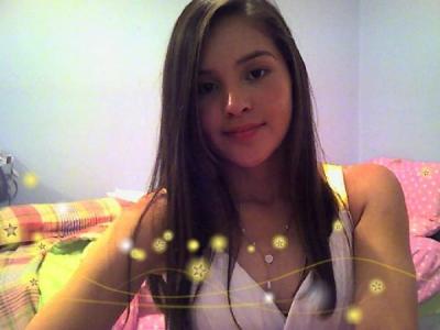 Mandy Ortiz