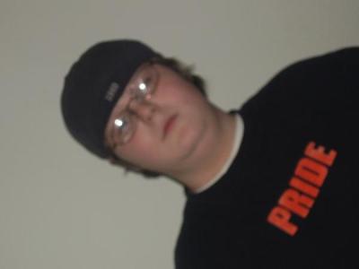 Daniel Stedman