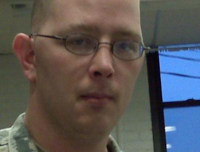 Marc Taylor