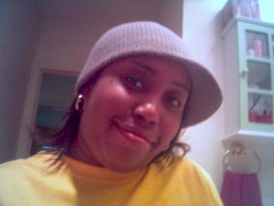 Cherlyn Hodge