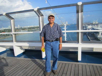 Dante Ragasa