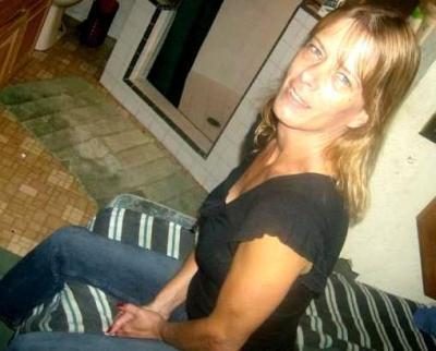 Stephanie Mcfarland
