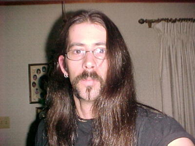 Jonathan Yates