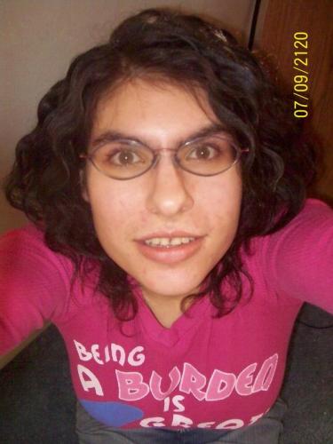 Margaret Marconi