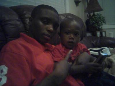Omarra Gilmore