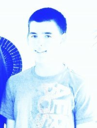 Cory Vanhouten