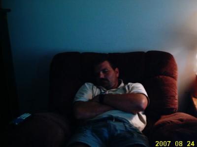 John Stuber