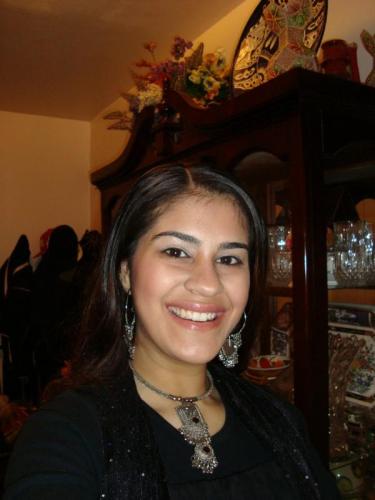 Seema Akrami
