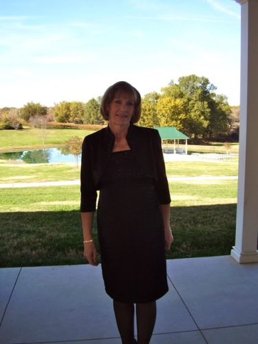 Cathy Mathews