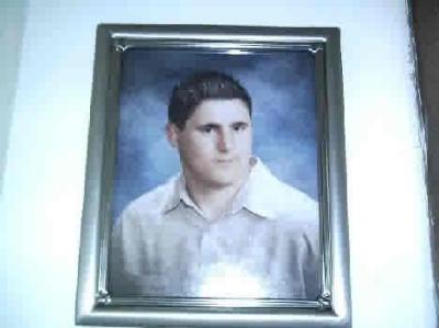 Randy Delmonaco