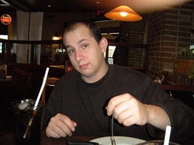 Christopher Treadway