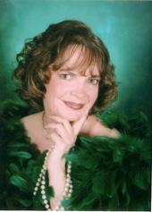 Tracey Bonner