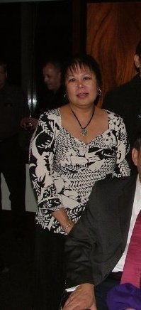 Linda Divina