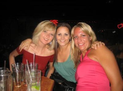 Amy Weinzierl