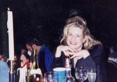 Jennifer Andrews