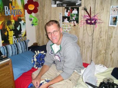 Jason Curtis