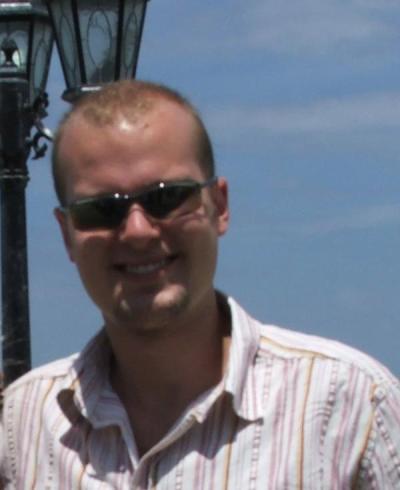 Brendan Finnegan