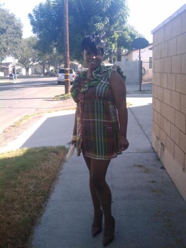 Lashawn Vaughn