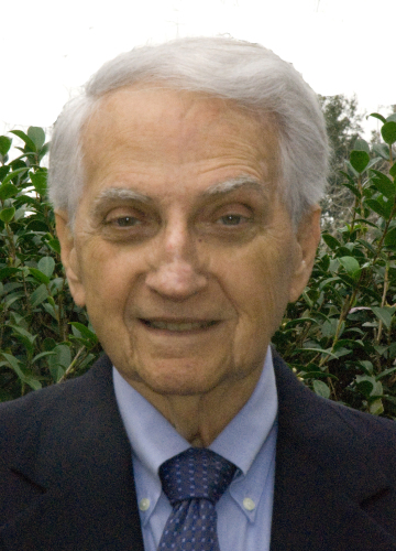 Melvil Myers