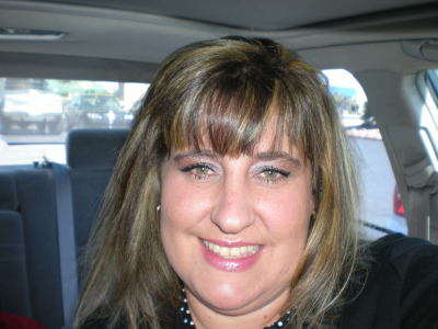 Michelle Austin