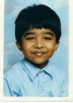 Arjun Pandya