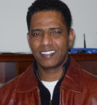 Mekonnen Gebre