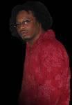 Darin Campbell