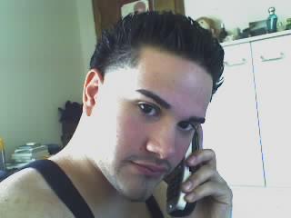 Carlos Bran