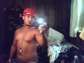 Jeffrey Crespo