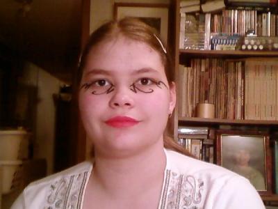 Danielle Westmoreland
