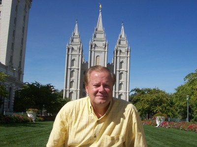 Wess Larson