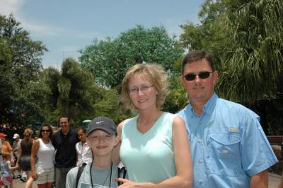 Jodi Molion