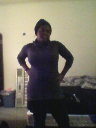 Shanique Hill