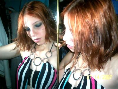 Jennifer Dufton
