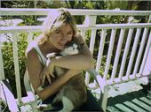 Tina Gillespie