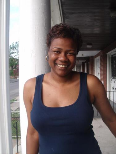 Andrea Waters