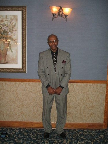 Bruce Edwards