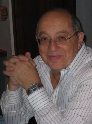 Eliezer Dekel