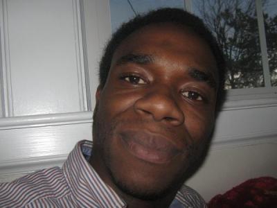 Anthony Harris