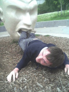 Christopher Fricke
