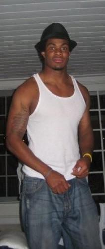 Marshall Jones