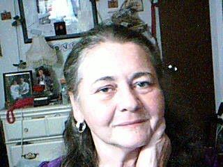 Ruth Warner