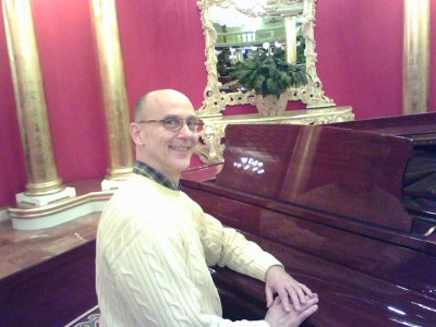 Alfred Papillon