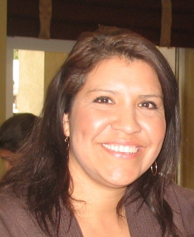 Norma Loya